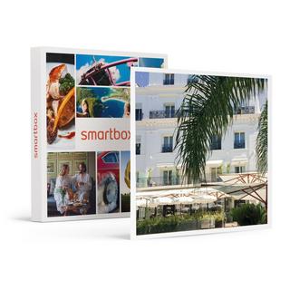 Smartbox  Romantischer Kurzurlaub in Cannes - Geschenkbox 