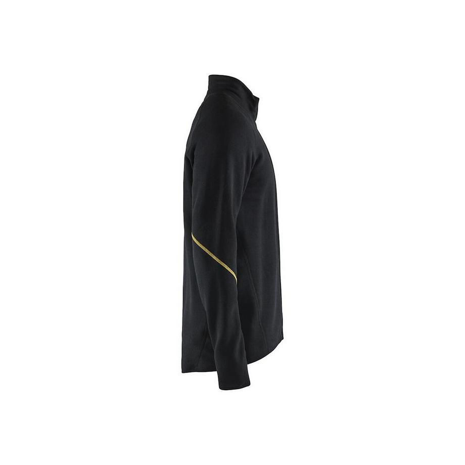 Blaklader Fleece Jacke  