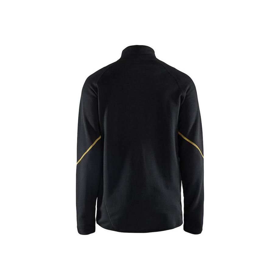 Blaklader Fleece Jacke  