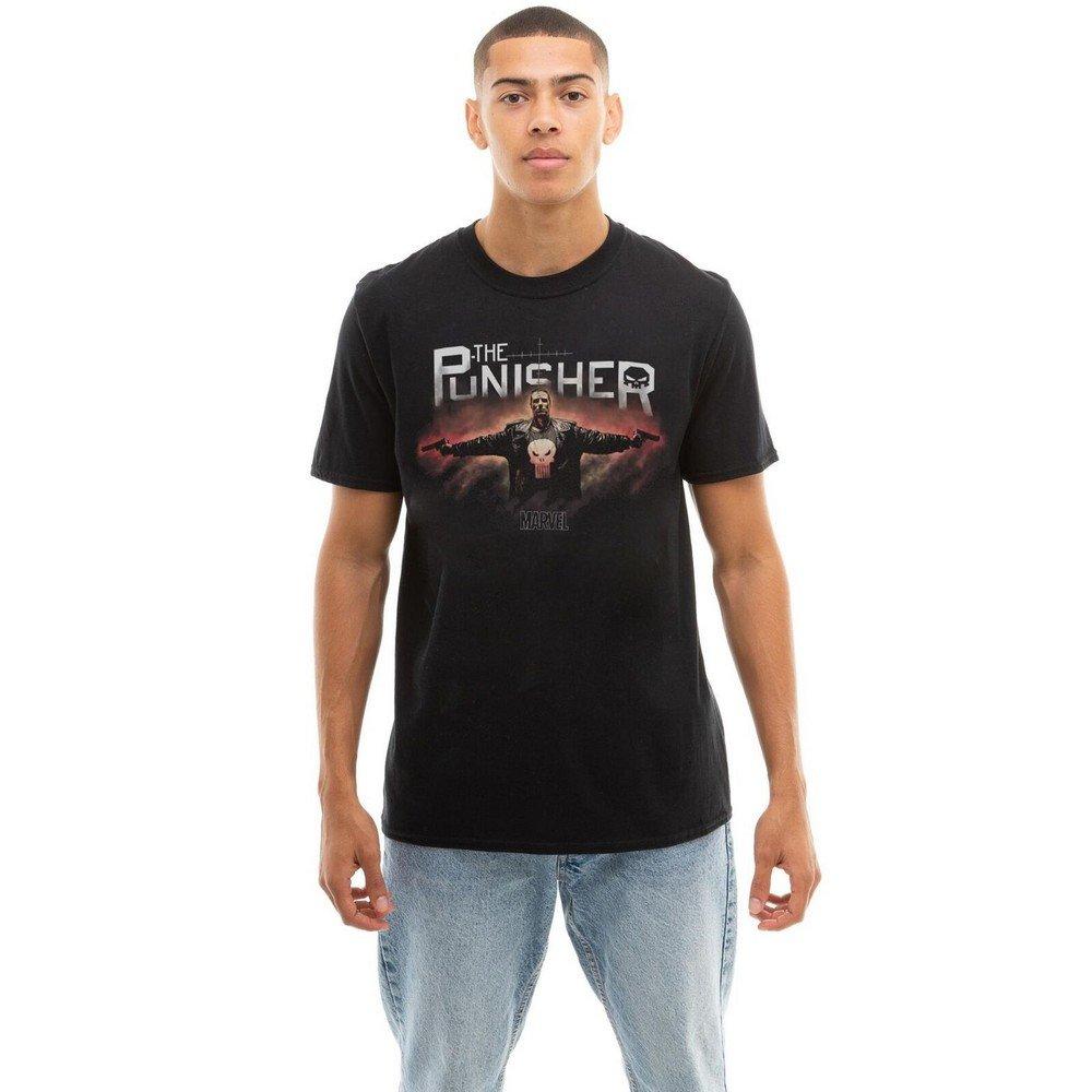 The Punisher  TShirt 