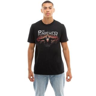 The Punisher  TShirt 