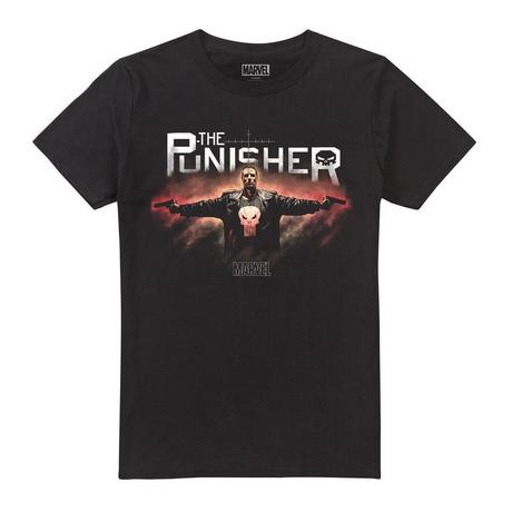 The Punisher  TShirt 