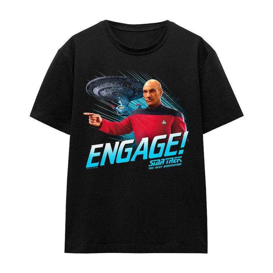 Engage TShirt