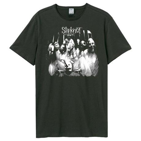 Amplified  Masks TShirt 