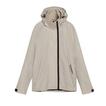 veste iperéable à capuche yachter