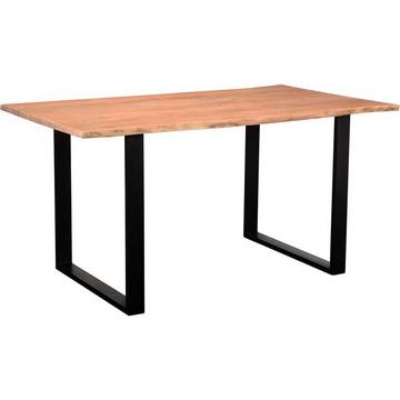 Table Unikat nature 160x80x76