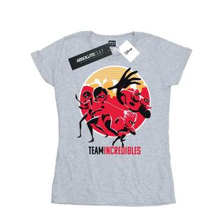 Disney Incredibles 2 Team Incredibles T-Shirt  