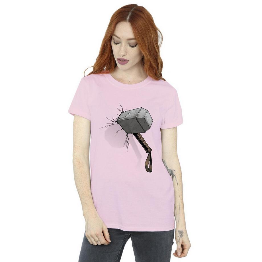 MARVEL  T-Shirt 