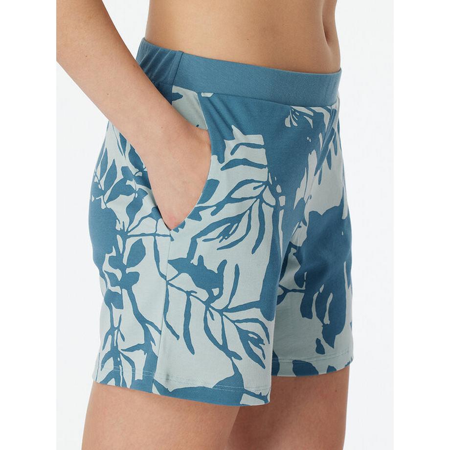 Schiesser Pyjama Court Ensemble  