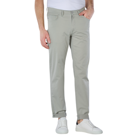 BRAX Cadiz 5-Pocket Straight Fit Ultra Light Hose  
