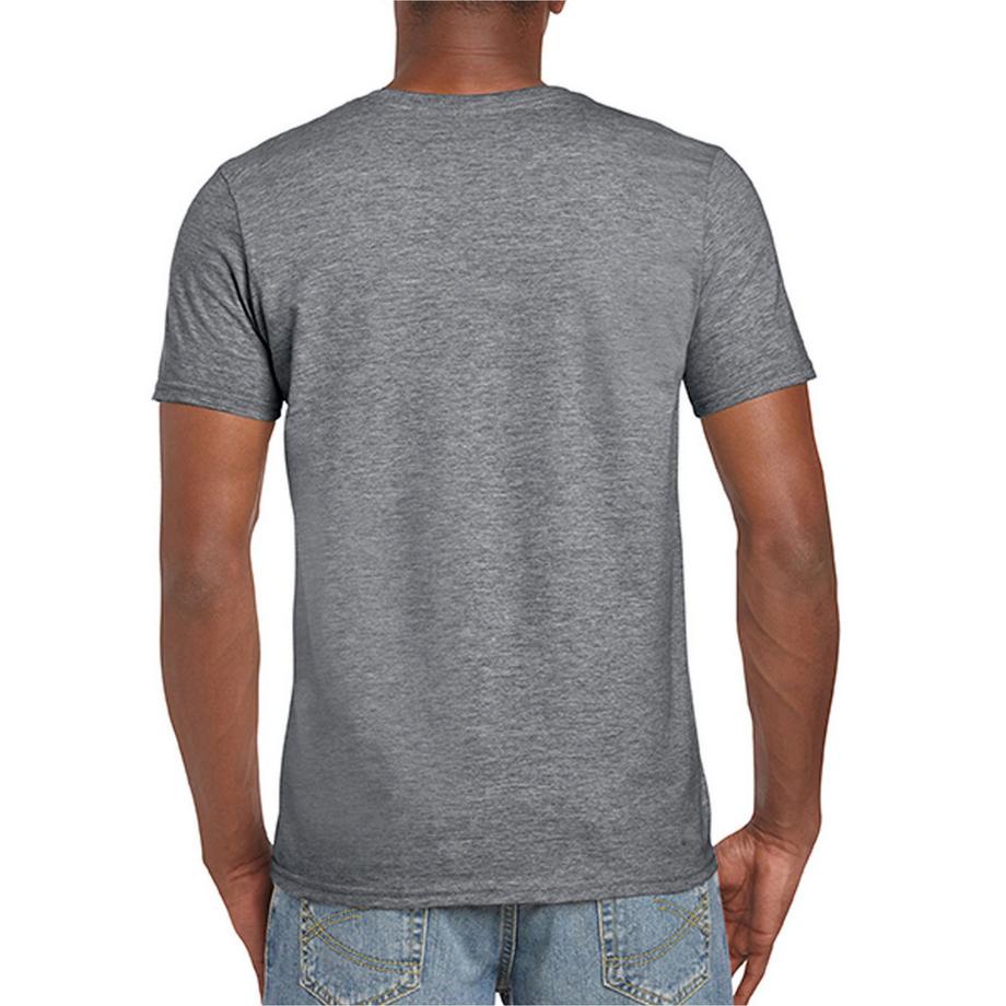 Gildan  T-ShirtSoftstyle 