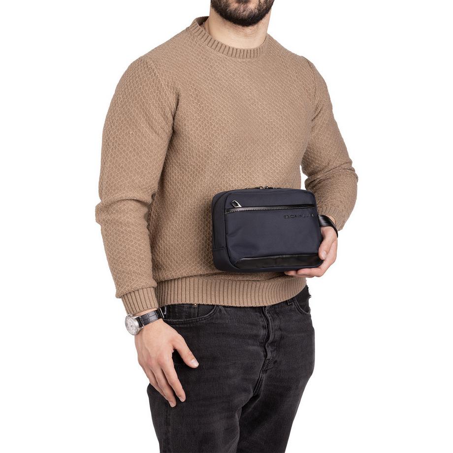 B Cavalli B Clutch Tasche  