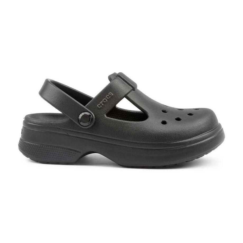 crocs Classic Mary Jane Clogs  