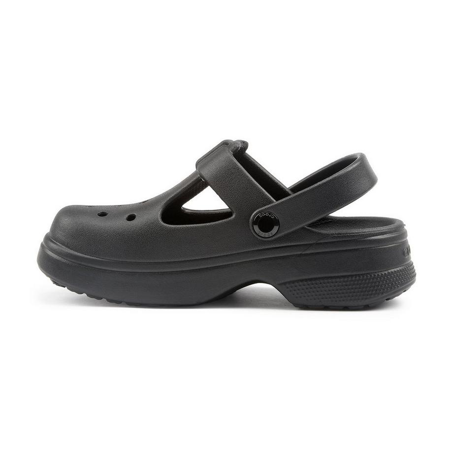 crocs Classic Mary Jane Clogs  