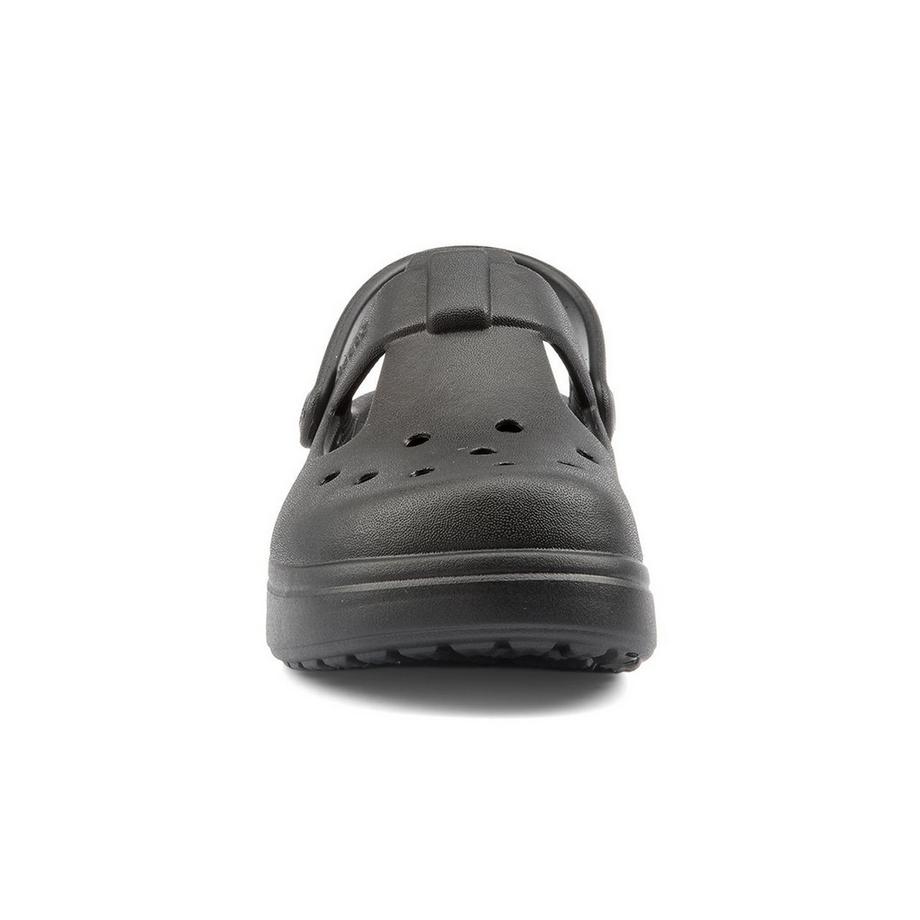 crocs Classic Mary Jane Clogs  