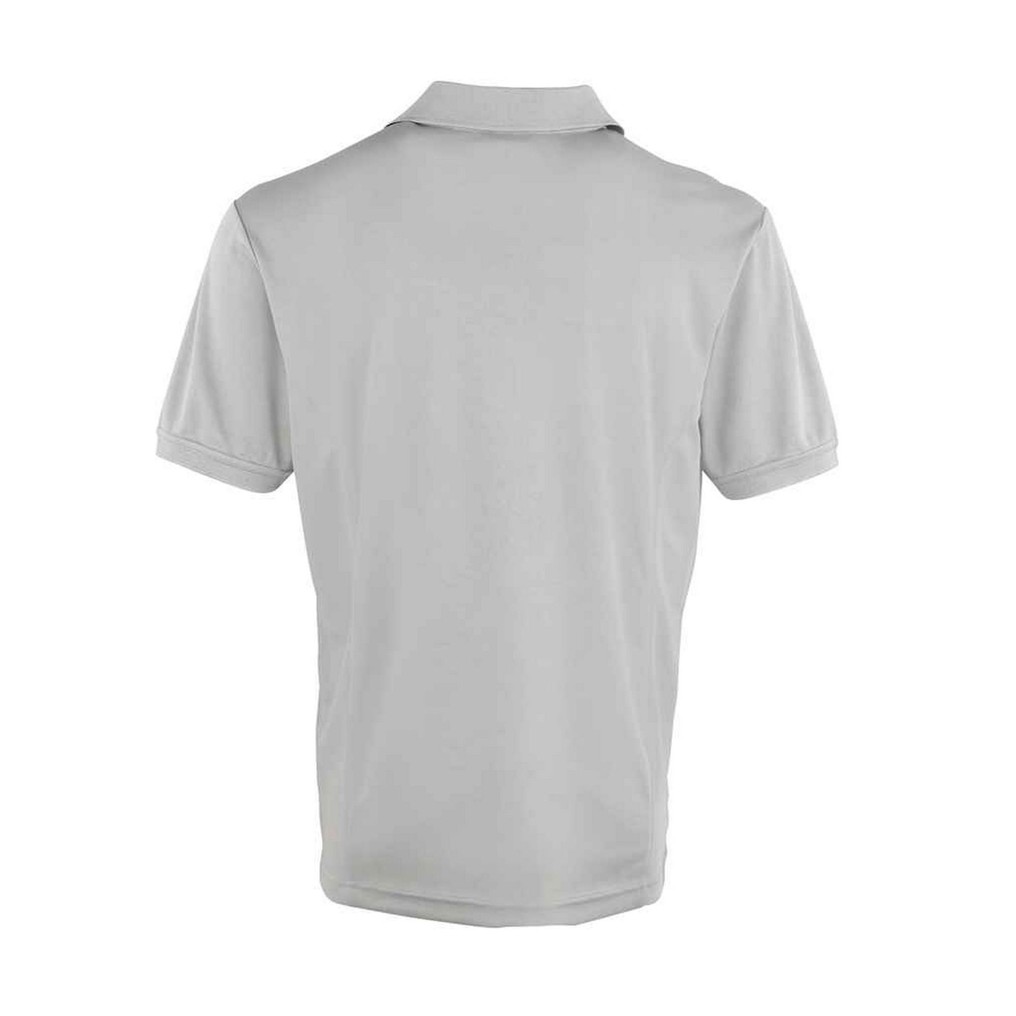 PREMIER Coolchecker Poloshirt  