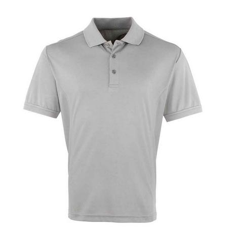 PREMIER Coolchecker Poloshirt  