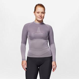 VAN RYSEL  Unterhemd  Langarm Polyester 