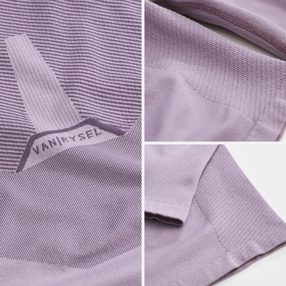 VAN RYSEL  Maglia intima uomo maniche lunghe poliestere 