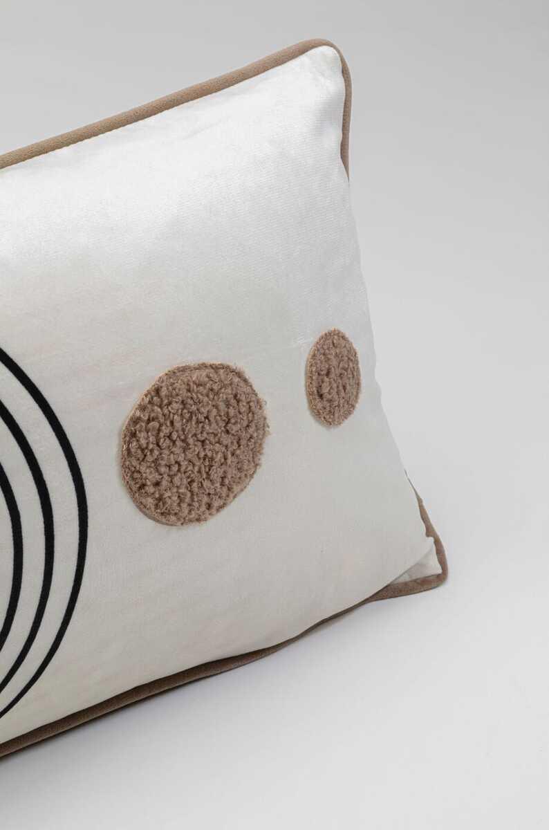 KARE Design Kissen Magnet 50x30  