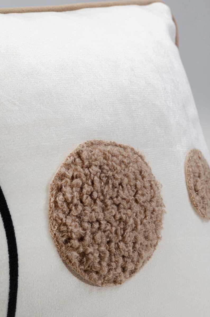 KARE Design Kissen Magnet 50x30  