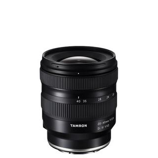TAMRON  A062S 