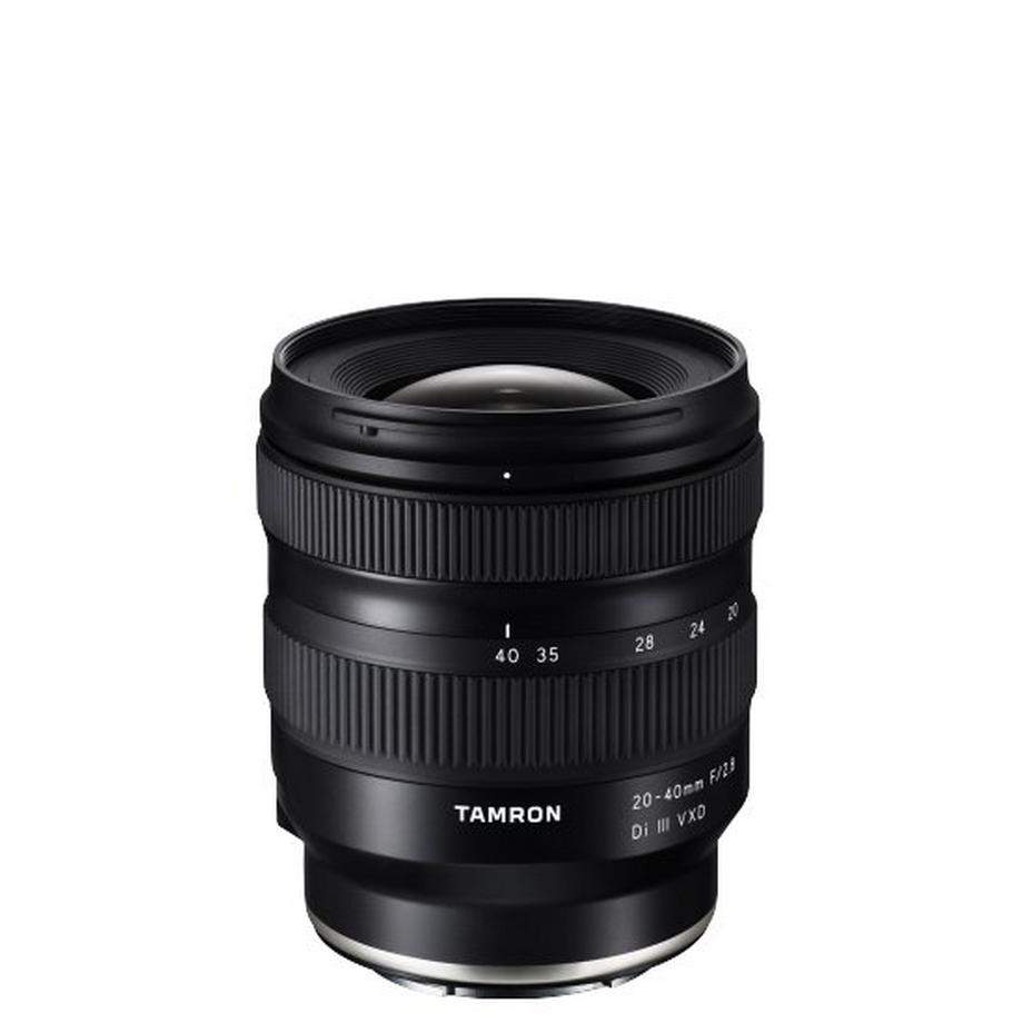 TAMRON  A062S 