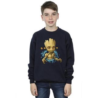 Guardians Of The Galaxy  Sweatshirt 