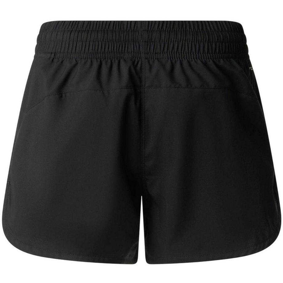 THE NORTH FACE  Pantaloncini Tessuto Flessibile Ragazze 