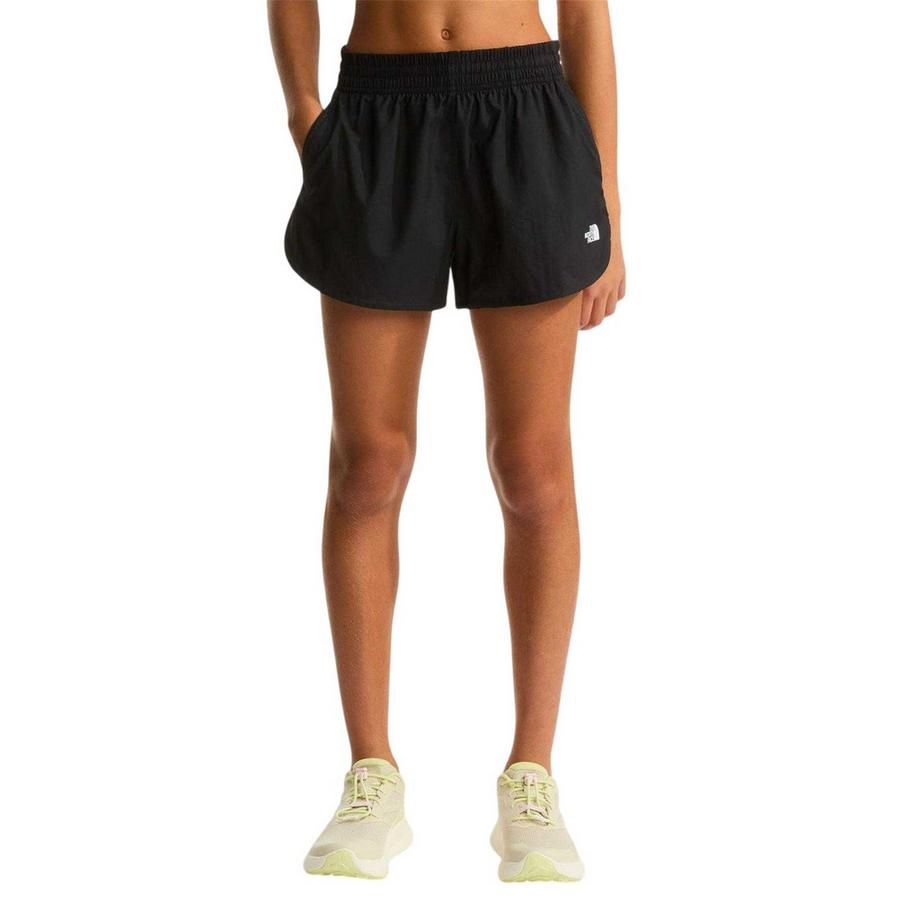 THE NORTH FACE  Pantaloncini Tessuto Flessibile Ragazze 