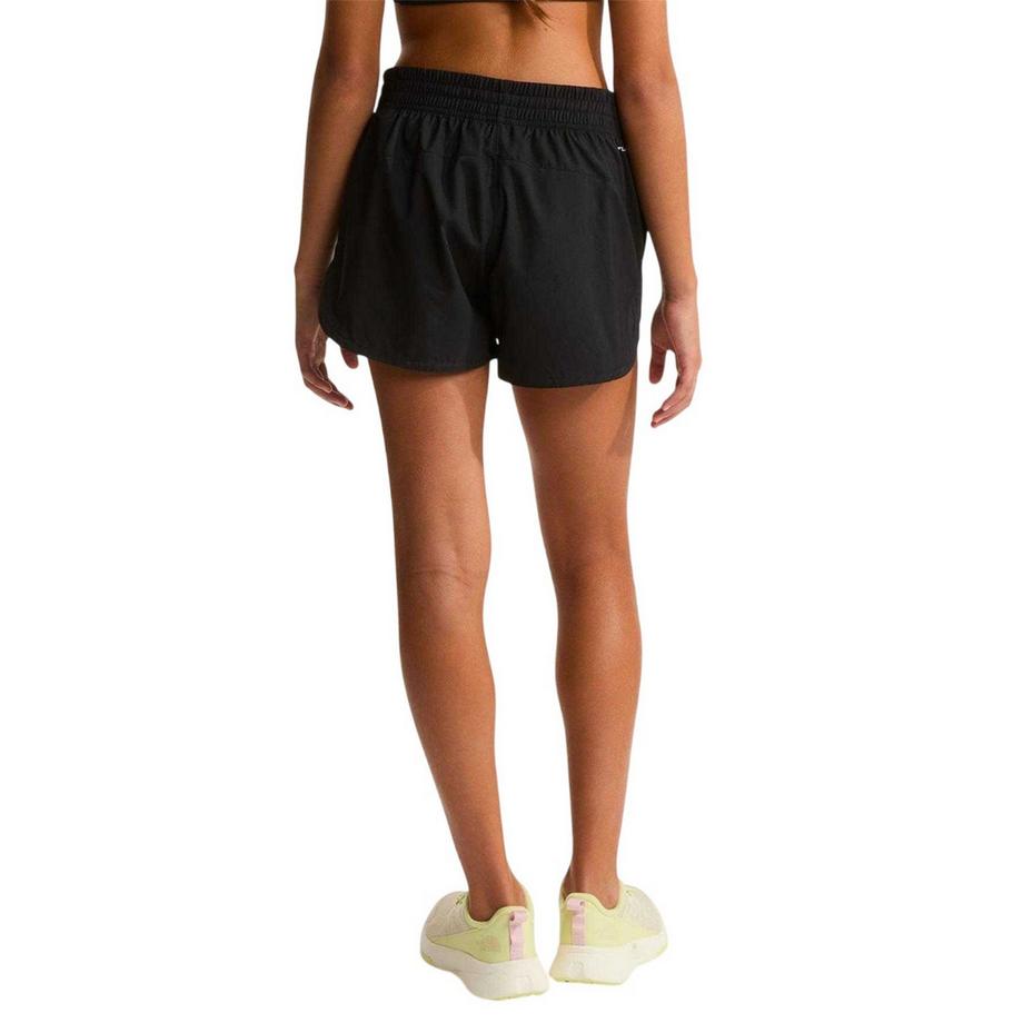 THE NORTH FACE  Pantaloncini Tessuto Flessibile Ragazze 