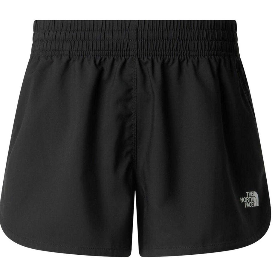 Pantaloncini Tessuto Flessibile Ragazze