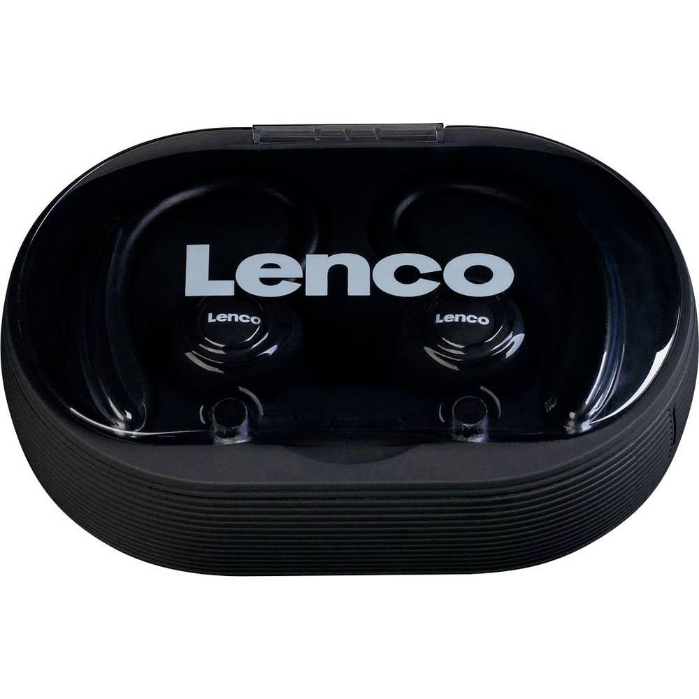 Lenco  Bluetooth-Kopfhörer mit Mikrofon 