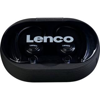 Lenco  Bluetooth-Kopfhörer mit Mikrofon 