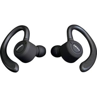 Lenco  Casque Bluetooth avec microphone 