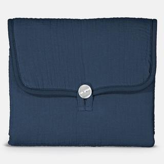 La Redoute Intérieurs  Reise-Wickelunterlage Kumla aus Baumwoll-Musselin 