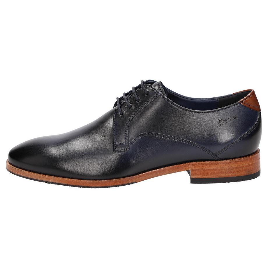 Sioux Geriondo-704 Chaussure à lacets  