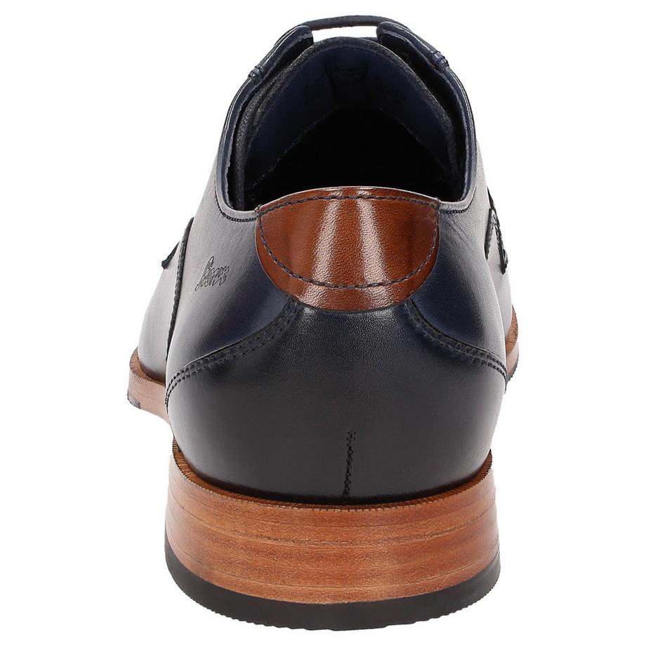 Sioux Geriondo-704 Chaussure à lacets  