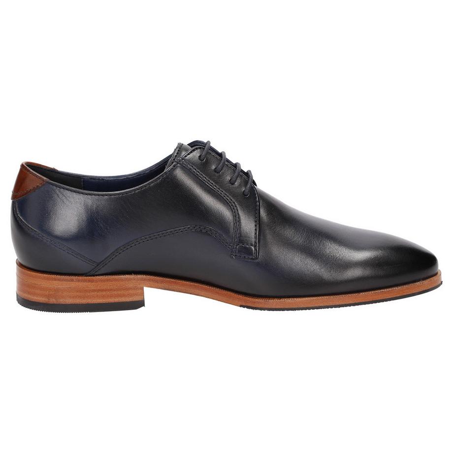 Sioux Geriondo-704 Chaussure à lacets  