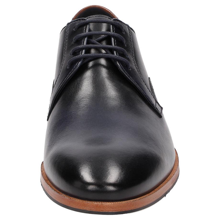 Sioux Geriondo-704 Chaussure à lacets  