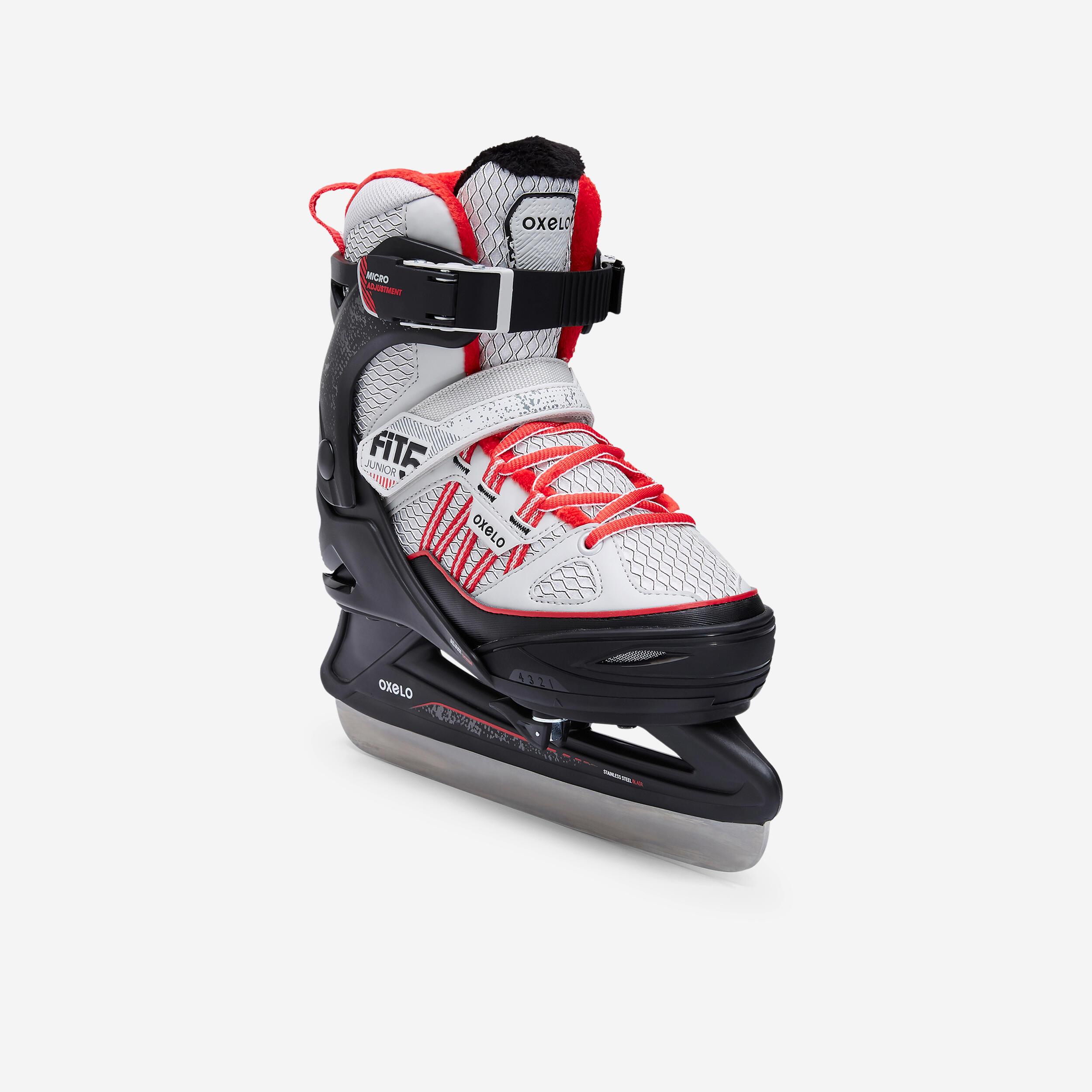 OXELO  Patins à glace - FIT 500 