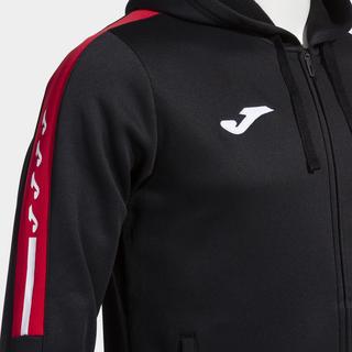 Joma Olimpiada Kapuzen Sweatjacke mit Reissverschluss  