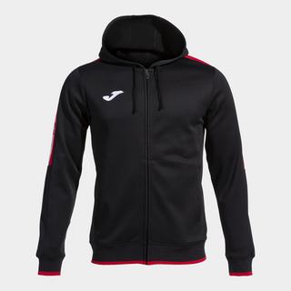 Joma Olimpiada Kapuzen Sweatjacke mit Reissverschluss  