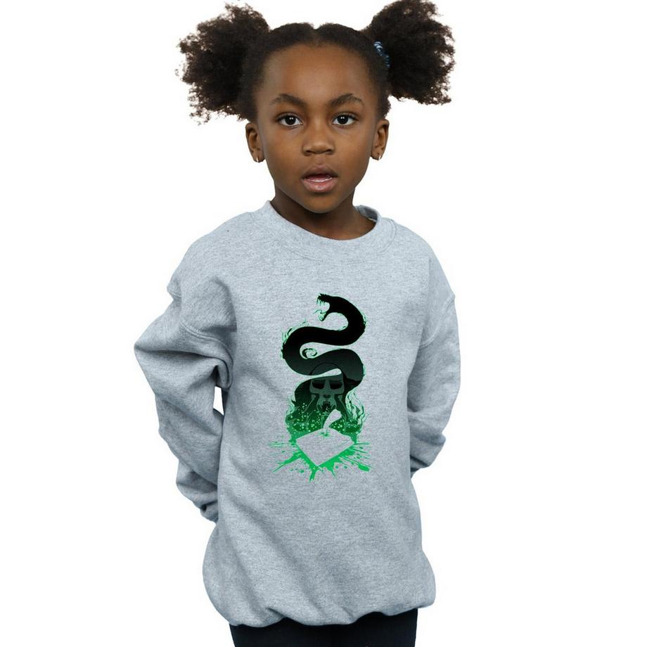 Harry Potter  Sweatshirt 