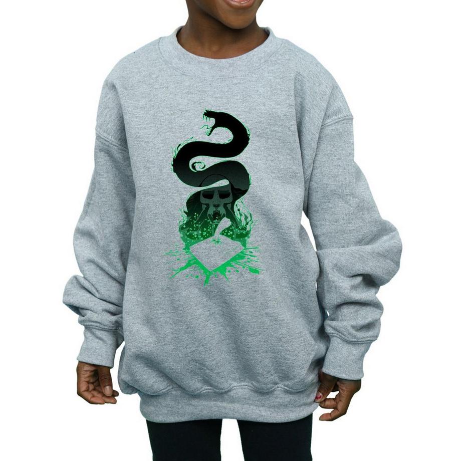 Harry Potter  Sweatshirt 