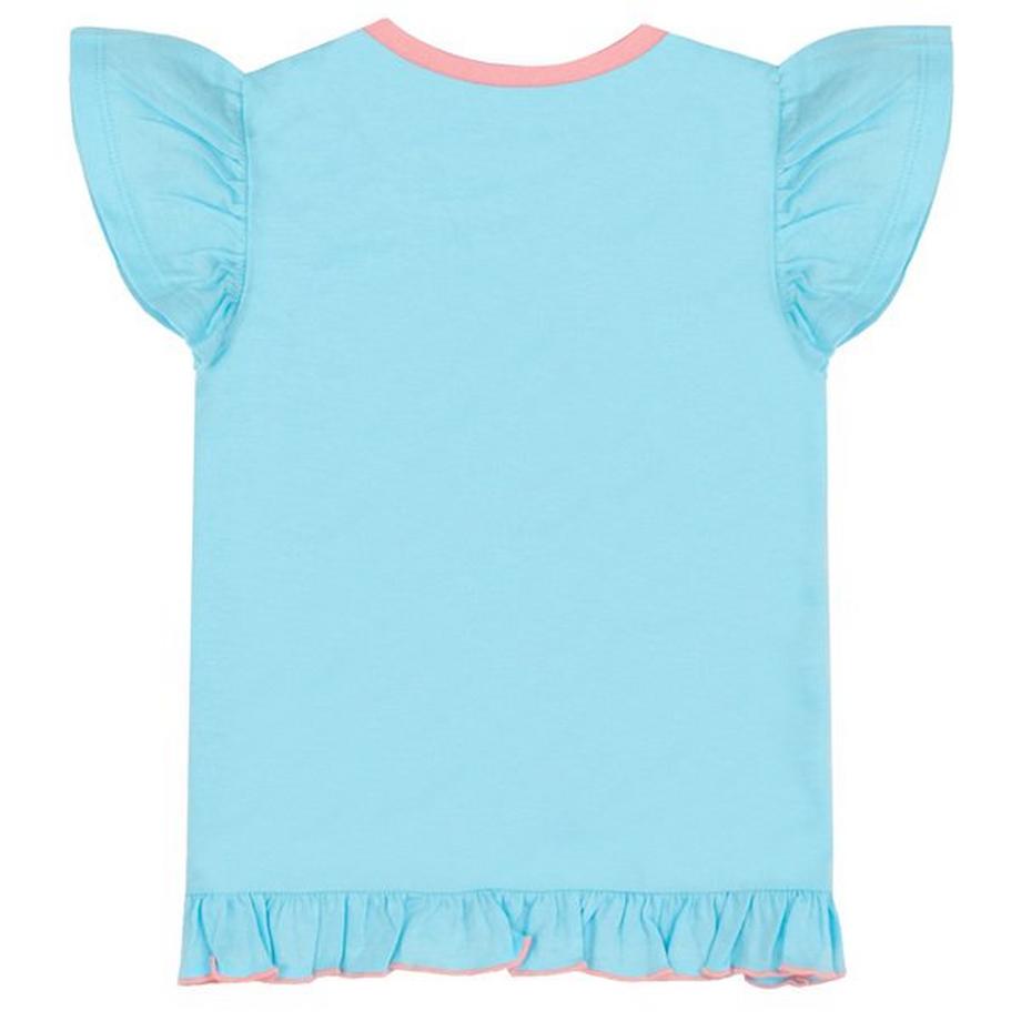 Hey Duggee  WOW! Schlafanzug mit langer Hose 