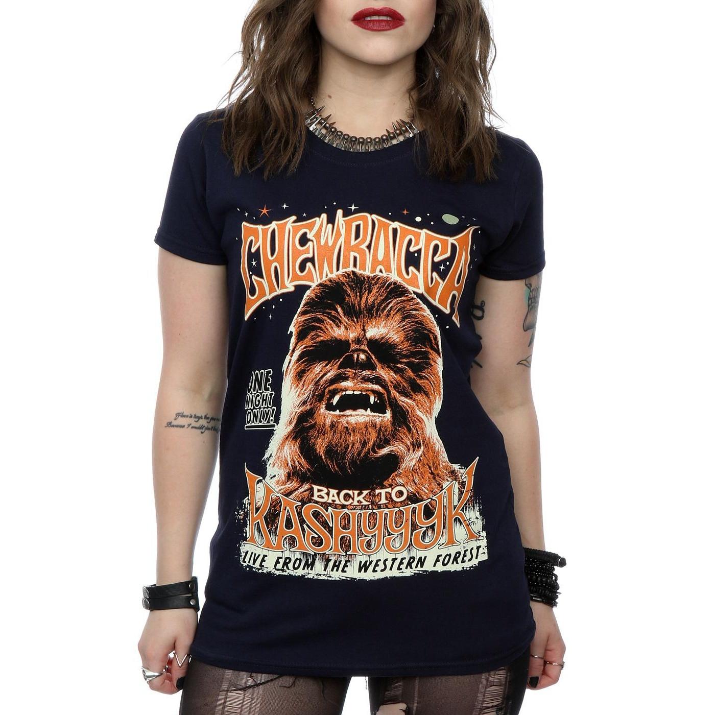 STAR WARS  TShirt 