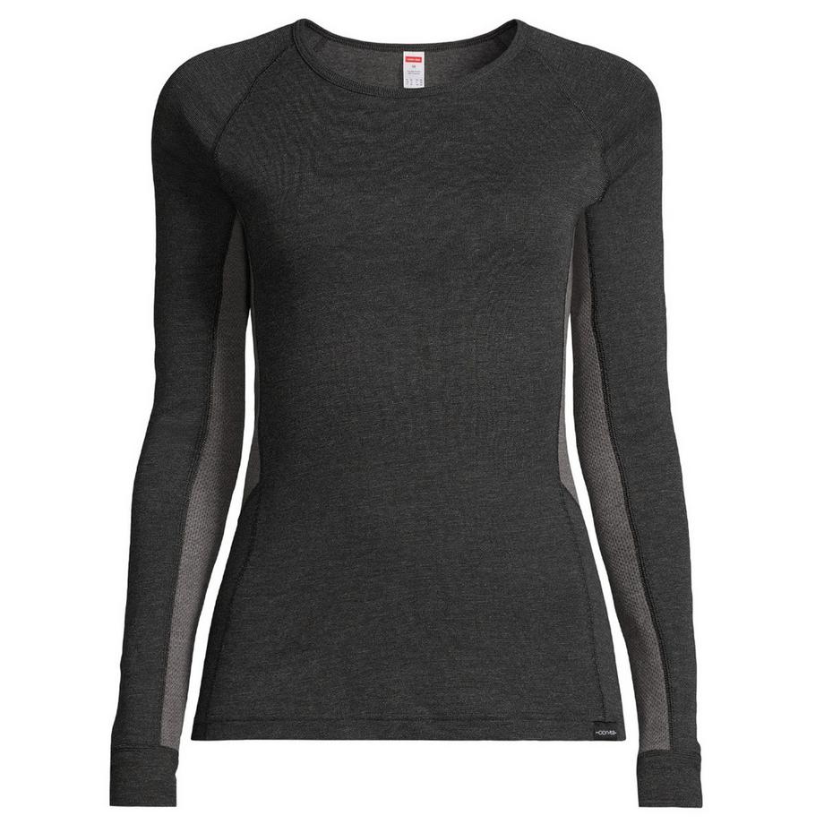 Conta Sportiv Maillot Thermique Manches Longues  