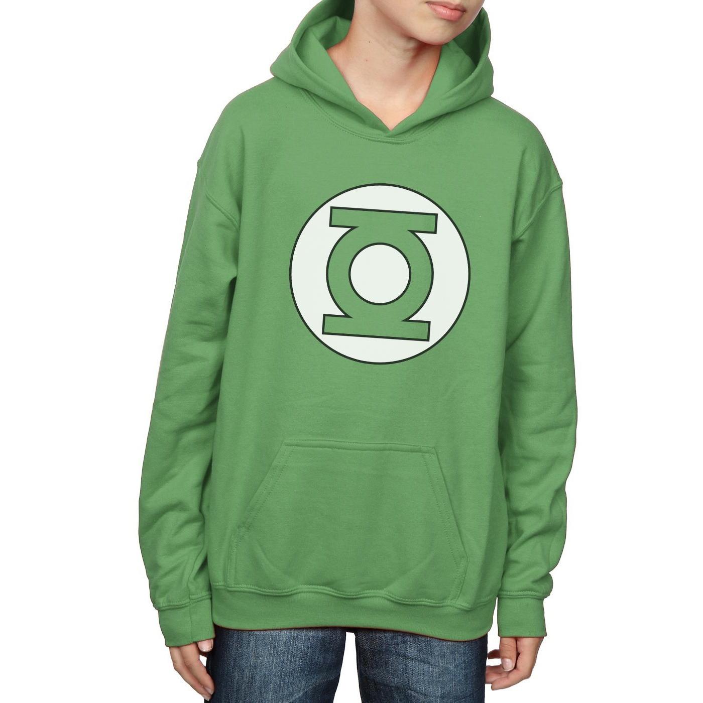 DC COMICS  Kapuzenpullover 