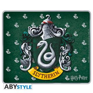 Abystyle  Tapis de souris - Harry Potter - Serpentard 